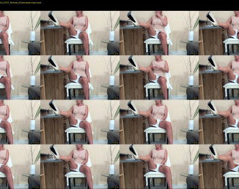classy_medeeea — 6 minute Chaturbate female cam show recording, 1080p, Jun 10, 2022
