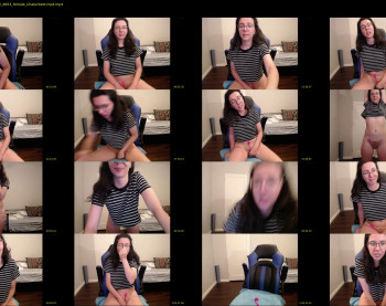 cleo_cam — 77 minute Chaturbate female cam show recording, 720p, Jun 10, 2022