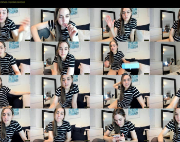 cleolane — 30 minute Chaturbate female cam show recording, 720p, Jun 10, 2022