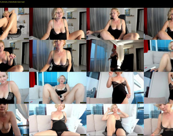 colette1w — 102 minute Chaturbate female cam show recording, 480p, Jun 11, 2022