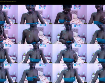 conymegan — 7 minute Chaturbate female cam show recording, 720p, Jun 10, 2022