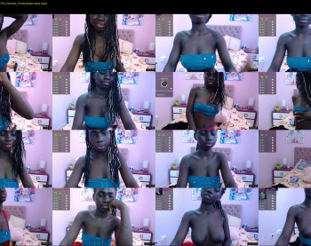 conymegan — 93 minute Chaturbate female cam show recording, 720p, Jun 10, 2022