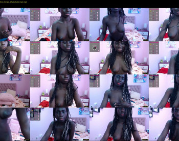 conymegan — 89 minute Chaturbate female cam show recording, 720p, Jun 10, 2022