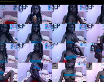 conymegan — 89 minute Chaturbate female cam show recording, 720p, Jun 10, 2022