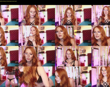 coolteacher — 39 minute Chaturbate female cam show recording, 1080p, Jun 10, 2022