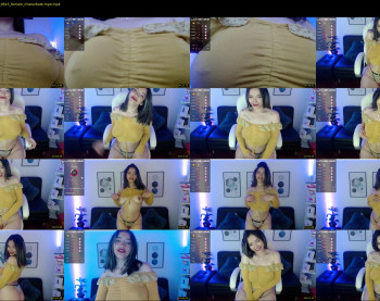 cristal__hot_1 — 55 minute Chaturbate female cam show recording, 1080p, Jun 10, 2022