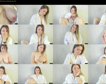 cute_darina — 93 minute Chaturbate female cam show recording, 720p, Jun 10, 2022