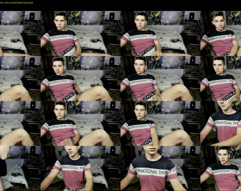 daniel_like — 29 minute Chaturbate male cam show recording, 1080p, Jun 10, 2022