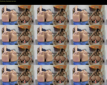 dariaa_doll — 8 minute Chaturbate female cam show recording, 1080p, Jun 10, 2022
