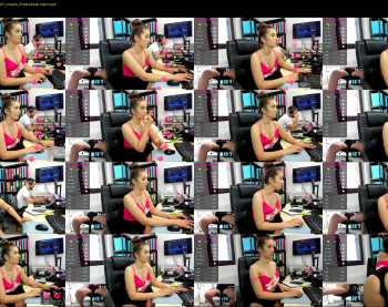 daryastars — 49 minute Chaturbate couple cam show recording, 1080p, Jun 10, 2022