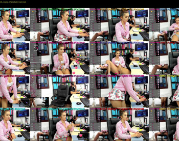 daryastars — 65 minute Chaturbate couple cam show recording, 1080p, Jun 11, 2022