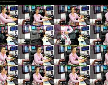 daryastars — 66 minute Chaturbate couple cam show recording, 1080p, Jun 11, 2022