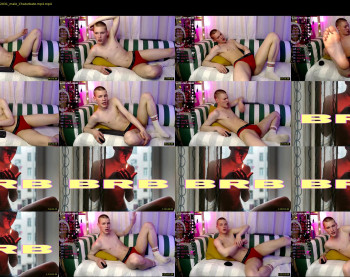 davey_ebash — 103 minute Chaturbate male cam show recording, 720p, Jun 10, 2022