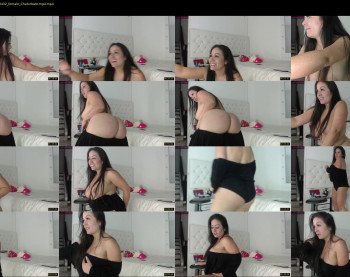 deboramom — 6 minute Chaturbate female cam show recording, 720p, Jun 11, 2022