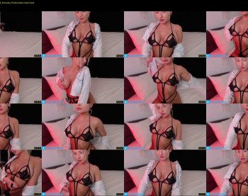 dee_nise — 54 minute Chaturbate female cam show recording, 1080p, Jun 10, 2022