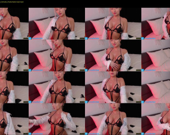 dee_nise — 23 minute Chaturbate female cam show recording, 1080p, Jun 11, 2022