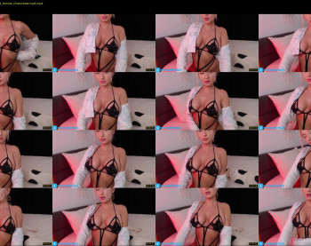 dee_nise — 12 minute Chaturbate female cam show recording, 1080p, Jun 11, 2022
