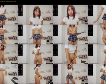 deedeedoll — 66 minute Chaturbate female cam show recording, 720p, Jun 10, 2022
