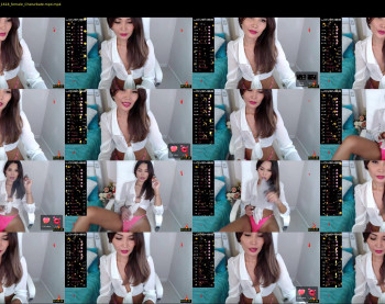 demonessssa — 4 minute Chaturbate female cam show recording, 720p, Jun 10, 2022