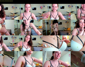 demurelixir — 44 minute Chaturbate female cam show recording, 1080p, Jun 11, 2022