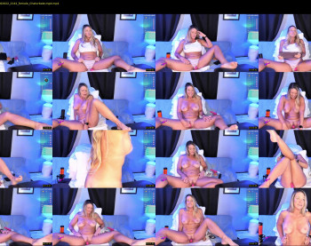 derrick_and_brittany — 61 minute Chaturbate couple cam show recording, 1080p, Jun 10, 2022