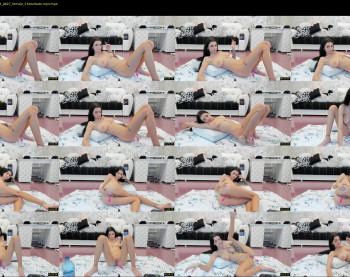 desert2blosom — 47 minute Chaturbate female cam show recording, 1080p, Jun 10, 2022