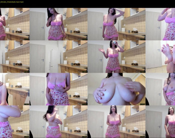 devyale — 34 minute Chaturbate female cam show recording, 720p, Jun 10, 2022
