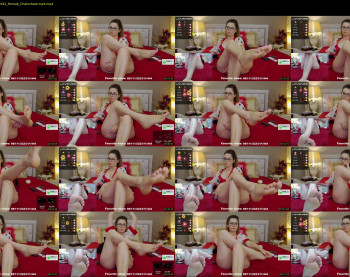 dianacharm — 8 minute Chaturbate female cam show recording, 1080p, Jun 10, 2022
