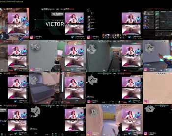 doll_joy — 55 minute Chaturbate female cam show recording, 1080p, Jun 11, 2022