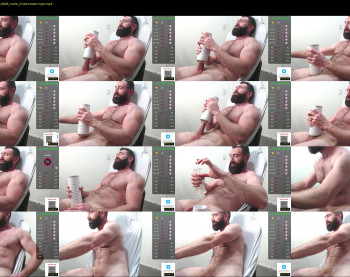 donnybasilisk — 28 minute Chaturbate male cam show recording, 1080p, Jun 10, 2022