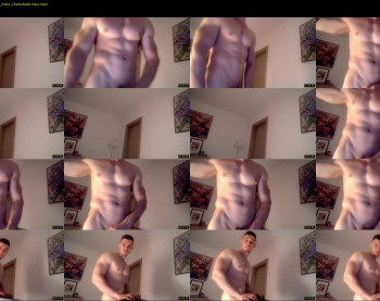 eddieds — 8 minute Chaturbate male cam show recording, 1080p, Jun 11, 2022