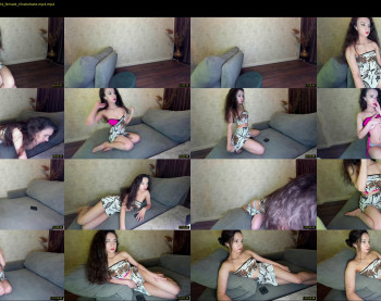 ehotlovea — 99 minute Chaturbate female cam show recording, 720p, Jun 10, 2022