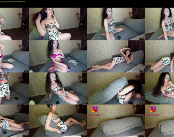 ehotlovea — 100 minute Chaturbate female cam show recording, 720p, Jun 10, 2022