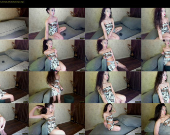 ehotlovea — 101 minute Chaturbate female cam show recording, 720p, Jun 10, 2022