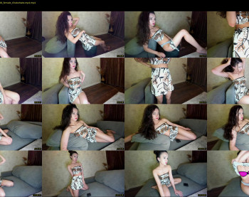 ehotlovea — 98 minute Chaturbate female cam show recording, 720p, Jun 10, 2022