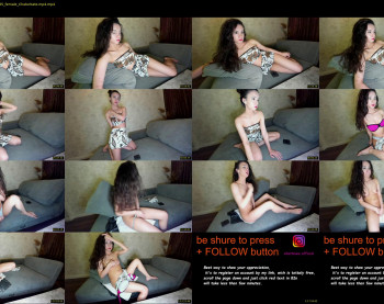 ehotlovea — 88 minute Chaturbate female cam show recording, 720p, Jun 10, 2022