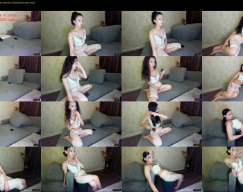 ehotlovea — 100 minute Chaturbate female cam show recording, 720p, Jun 11, 2022