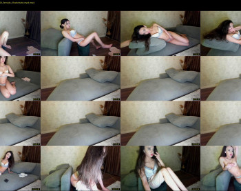 ehotlovea — 98 minute Chaturbate female cam show recording, 720p, Jun 11, 2022