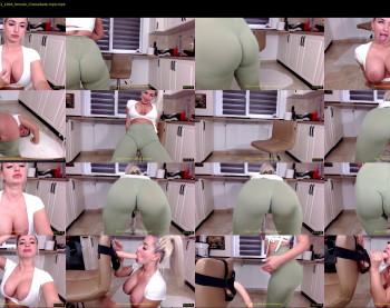 elisabeth_jason — 69 minute Chaturbate couple cam show recording, 1080p, Jun 10, 2022