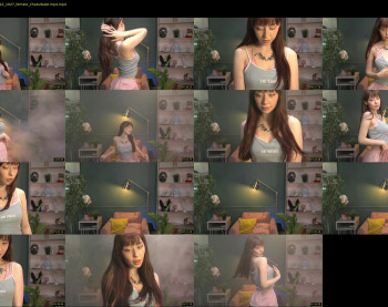 ella_knockers_xl — 48 minute Chaturbate female cam show recording, 1080p, Jun 10, 2022