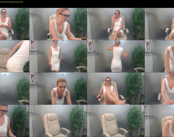 ellamilf — 54 minute Chaturbate female cam show recording, 1080p, Jun 10, 2022