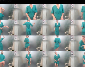 ellamilf — 9 minute Chaturbate female cam show recording, 1080p, Jun 10, 2022