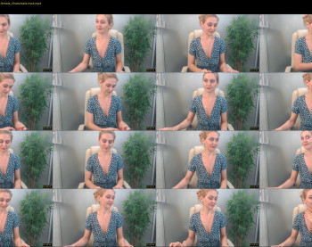 ellamilf — 3 minute Chaturbate female cam show recording, 1080p, Jun 10, 2022