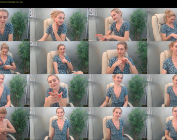 ellamilf — 48 minute Chaturbate female cam show recording, 1080p, Jun 10, 2022