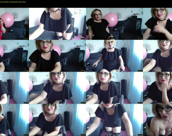 emilymilf__ — 46 minute Chaturbate female cam show recording, 1080p, Jun 10, 2022