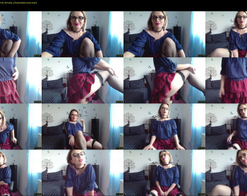 emilymilf__ — 14 minute Chaturbate female cam show recording, 1080p, Jun 10, 2022