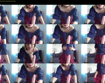 emilymilf__ — 3 minute Chaturbate female cam show recording, 1080p, Jun 10, 2022