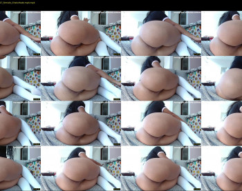 estefamor — 42 minute Chaturbate female cam show recording, 720p, Jun 10, 2022
