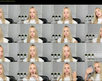 ethel_alen — 32 minute Chaturbate female cam show recording, 720p, Jun 10, 2022