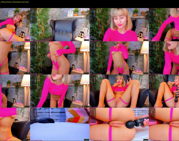eugenetomas — 56 minute Chaturbate couple cam show recording, 1080p, Jun 10, 2022